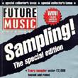 FUTURE MUSIC Magazine Issue 62