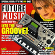 FUTURE MUSIC Magazine Issue 95