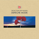 MUSIC FOR THE MASSES (DMCD6)